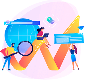 SEO Services - Searchbydua