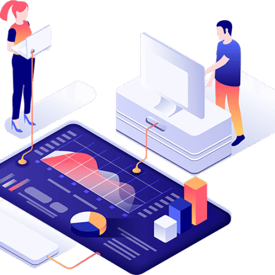 Real Estate SEO Growth in 12 Months