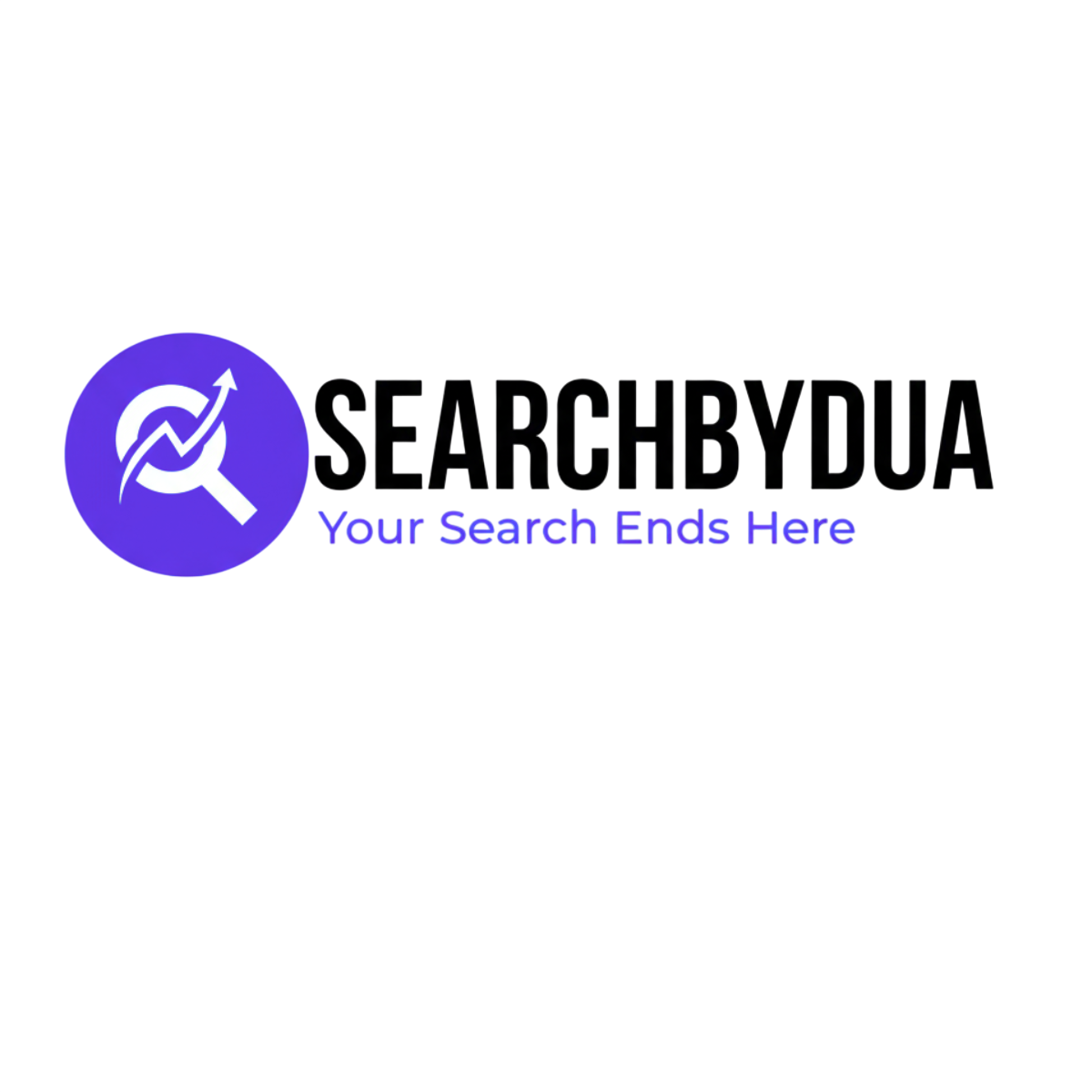 Searchbydua logo
