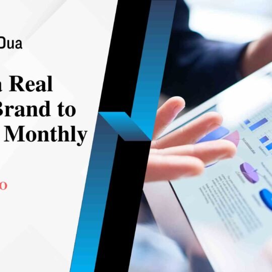 Dua Ansar Real Estate Portfolio – Searchbydua