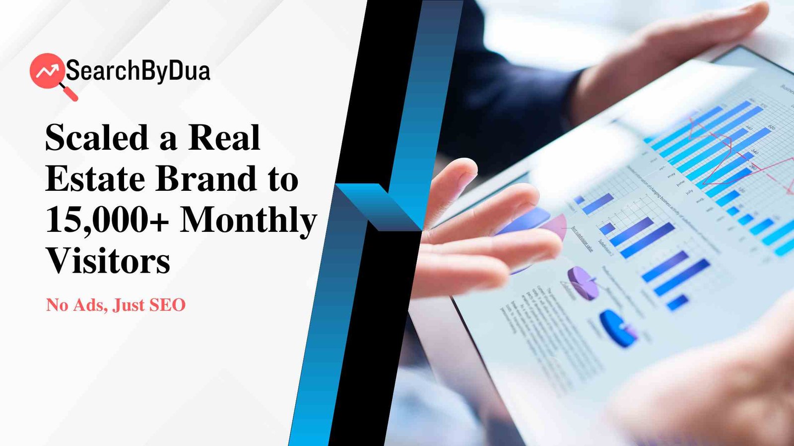 Dua Ansar Real Estate Portfolio - Searchbydua Dua Ansar Real Estate Portfolio - Searchbydua