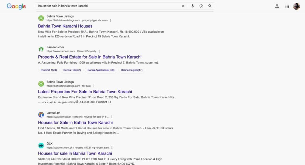 House For Sale in Bahria Town Karachi - Searchbydua-compressed House For Sale in Bahria Town Karachi - Searchbydua