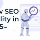 The New SEO Reality in 2025