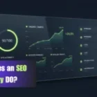 What Does an SEO Agency Actually Do?