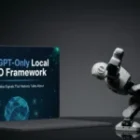 ChatGPT-Only Local SEO Framework: The Invisible Signals That Nobody Talks About