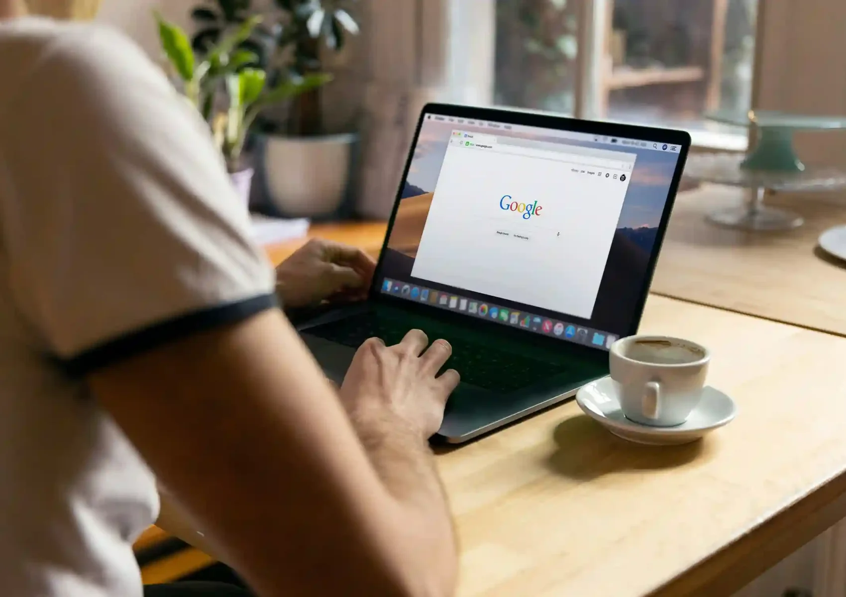 Digital Marketing - Searchbydua