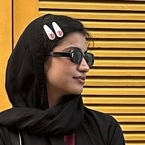 Dua Ansar, founder of SearchByDua