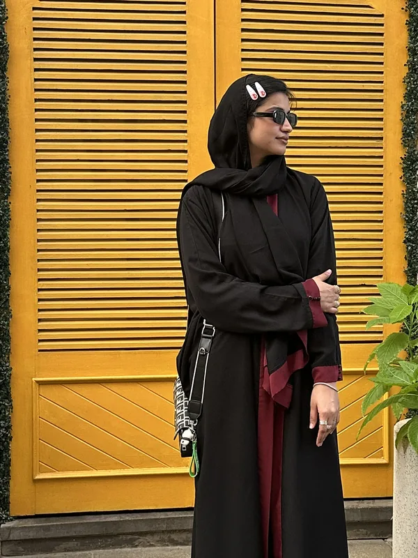 Dua Ansar, founder of SearchByDua SEO agency
